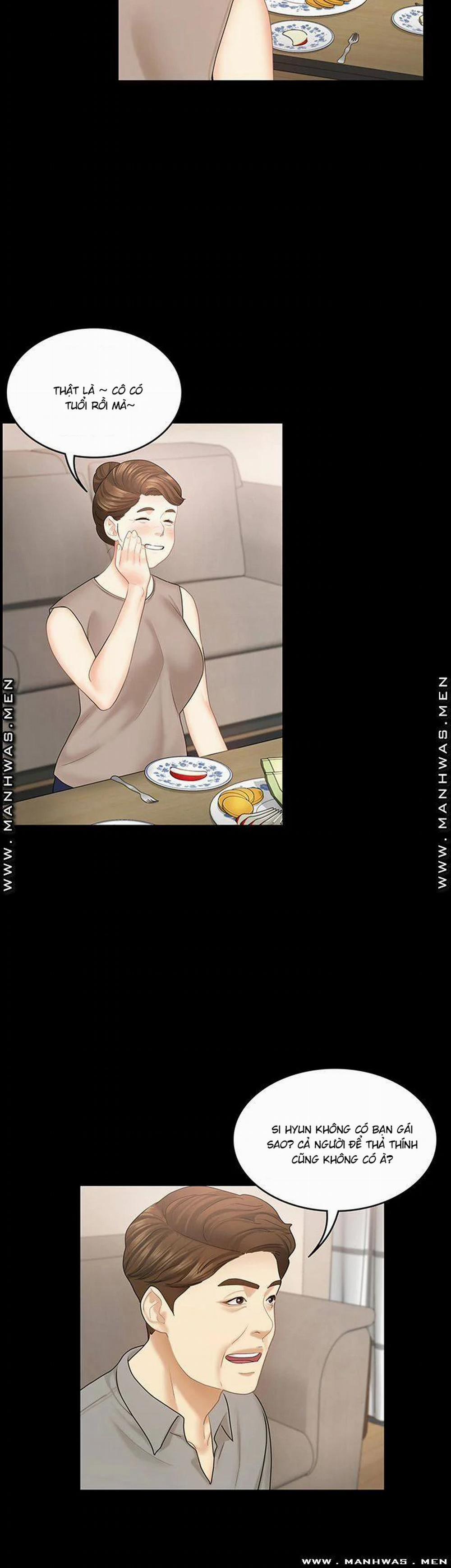 Cô Ấy Là Em Gái Tôi Nhưng Không Sao 34 trang 23