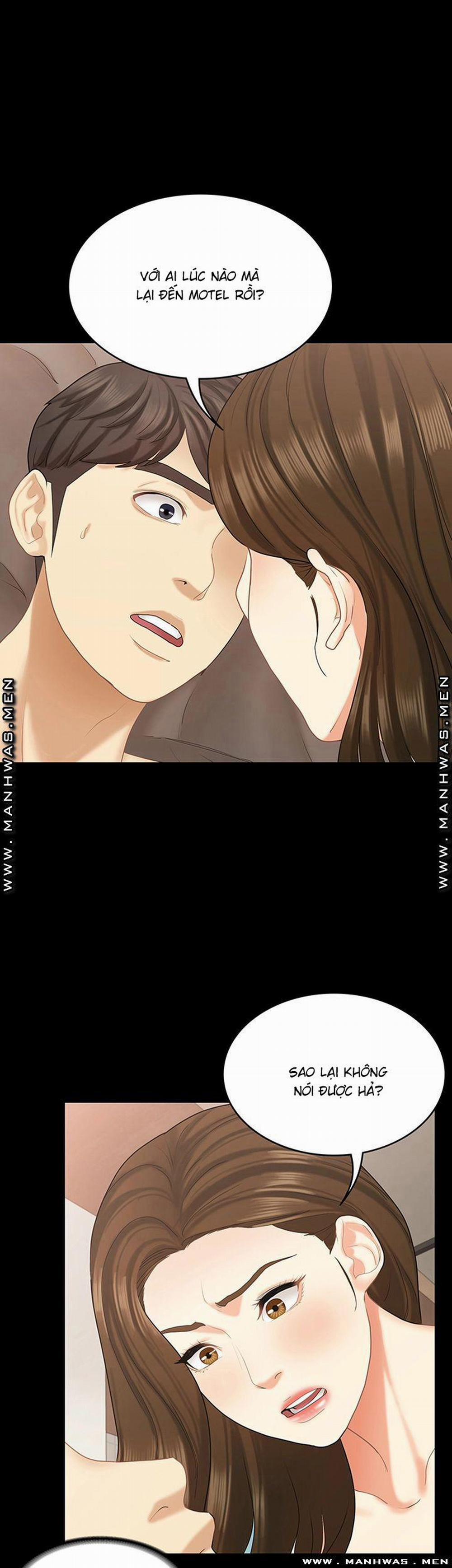 Cô Ấy Là Em Gái Tôi Nhưng Không Sao 34 trang 3