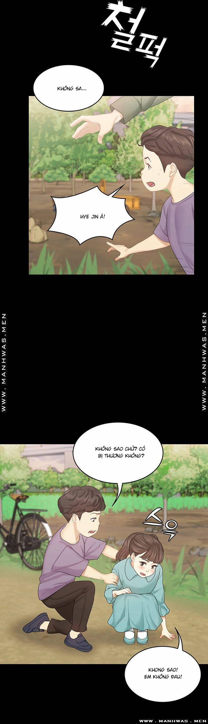 Cô Ấy Là Em Gái Tôi Nhưng Không Sao 34 trang 34