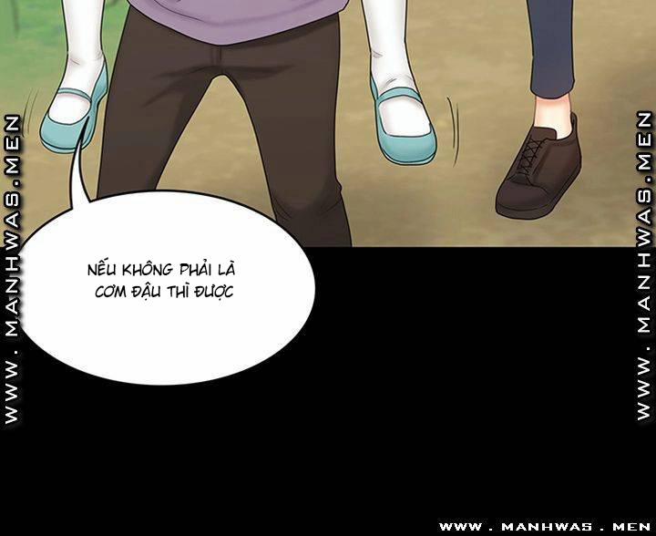 Cô Ấy Là Em Gái Tôi Nhưng Không Sao 34 trang 36