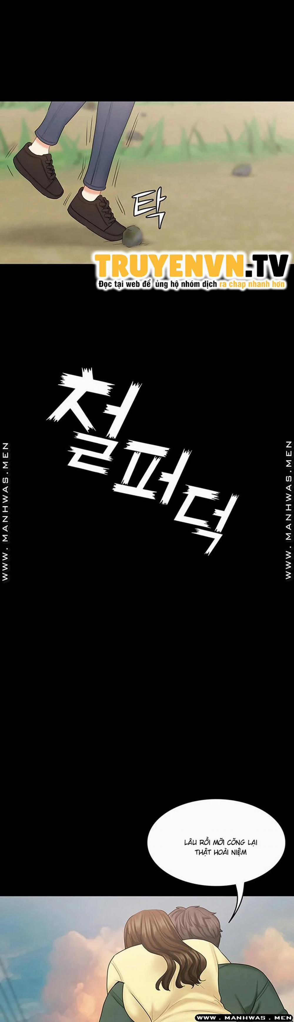 Cô Ấy Là Em Gái Tôi Nhưng Không Sao 34 trang 38