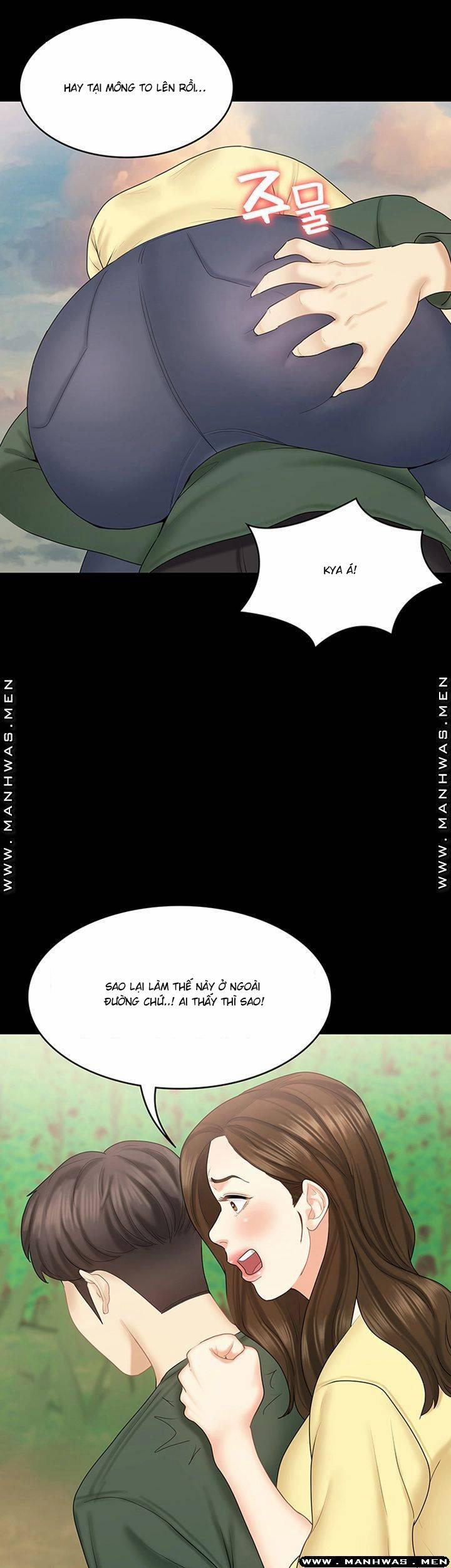 Cô Ấy Là Em Gái Tôi Nhưng Không Sao 34 trang 40