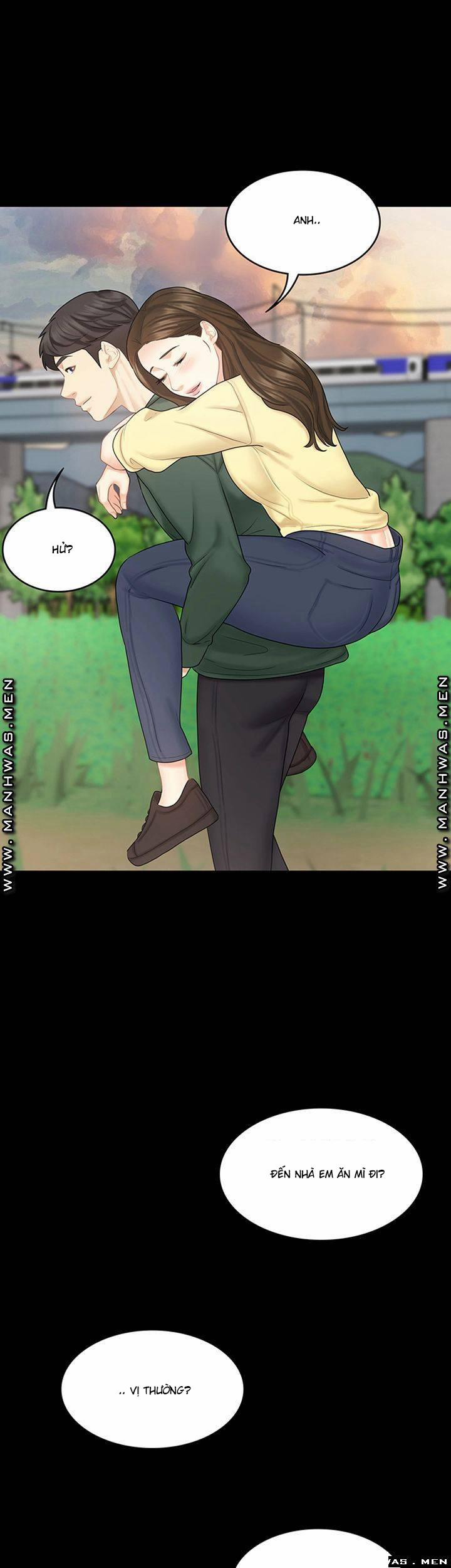 Cô Ấy Là Em Gái Tôi Nhưng Không Sao 34 trang 42