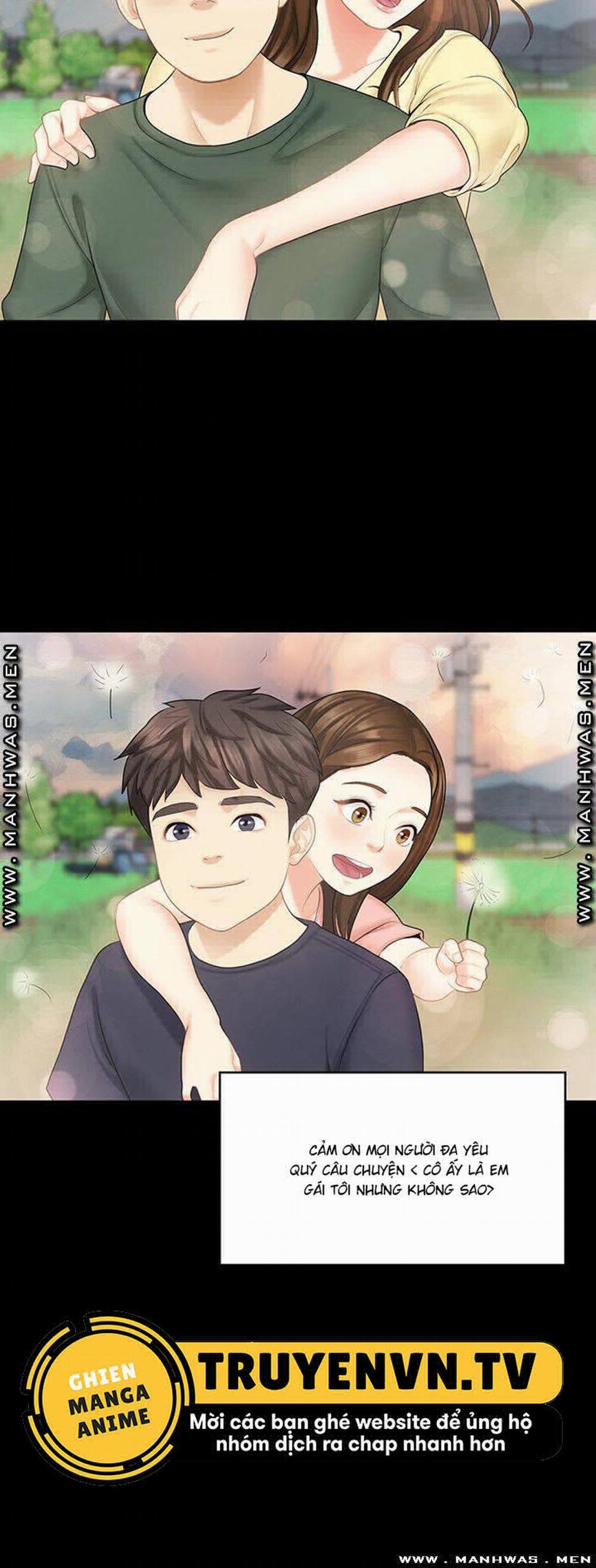 Cô Ấy Là Em Gái Tôi Nhưng Không Sao 34 trang 44