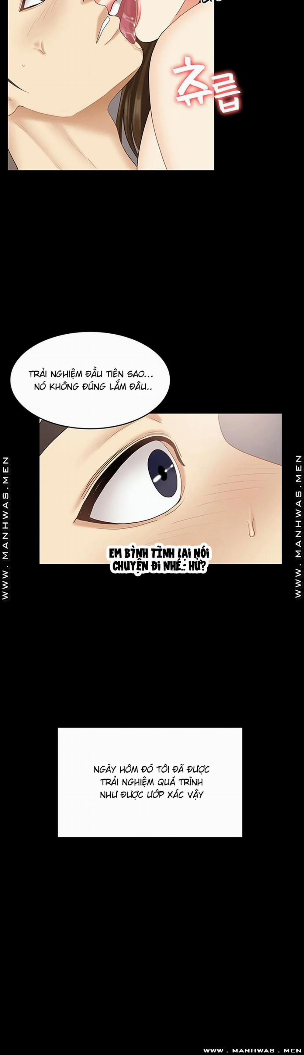 Cô Ấy Là Em Gái Tôi Nhưng Không Sao 34 trang 9