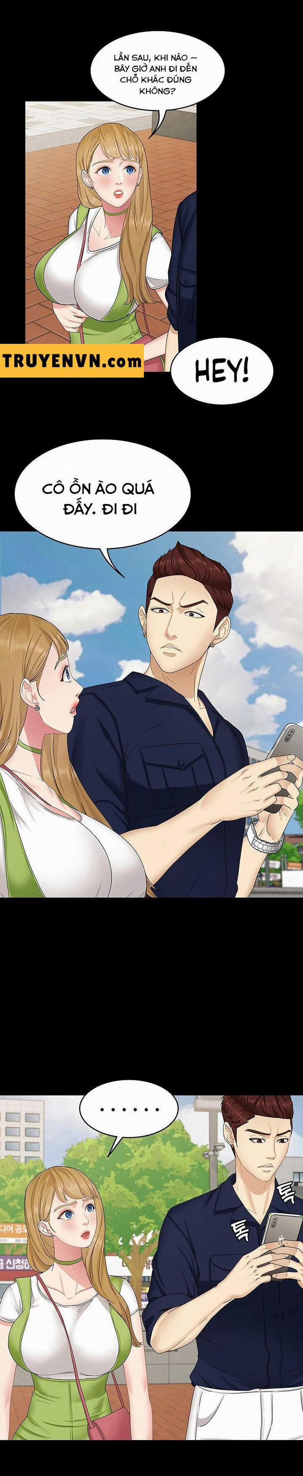 Cô Ấy Là Em Gái Tôi Nhưng Không Sao 4 trang 2