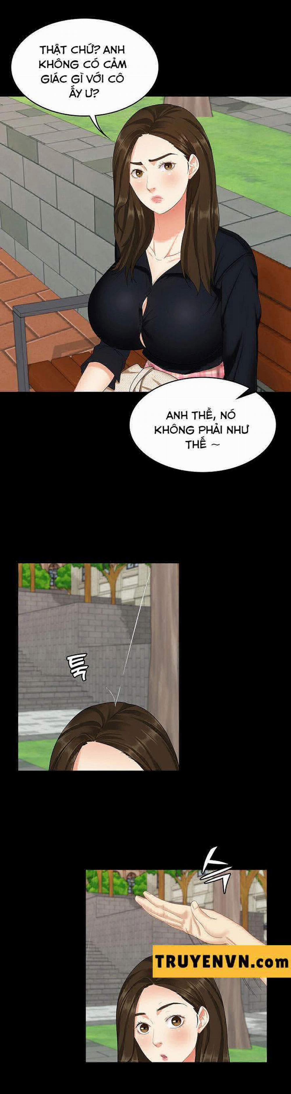 Cô Ấy Là Em Gái Tôi Nhưng Không Sao 4 trang 24