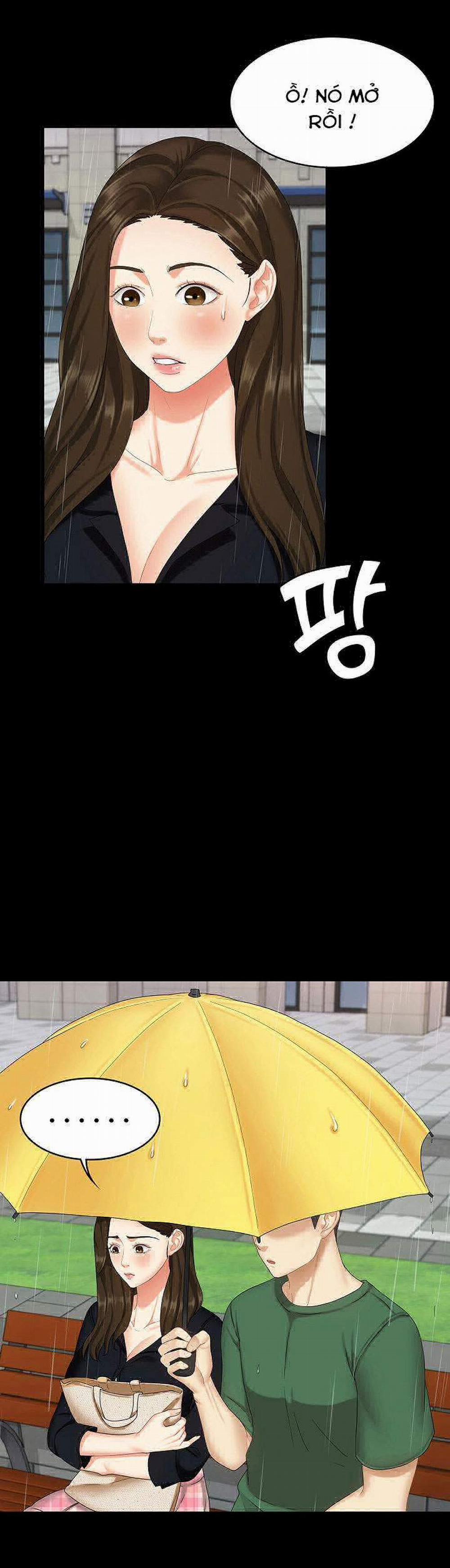 Cô Ấy Là Em Gái Tôi Nhưng Không Sao 4 trang 27