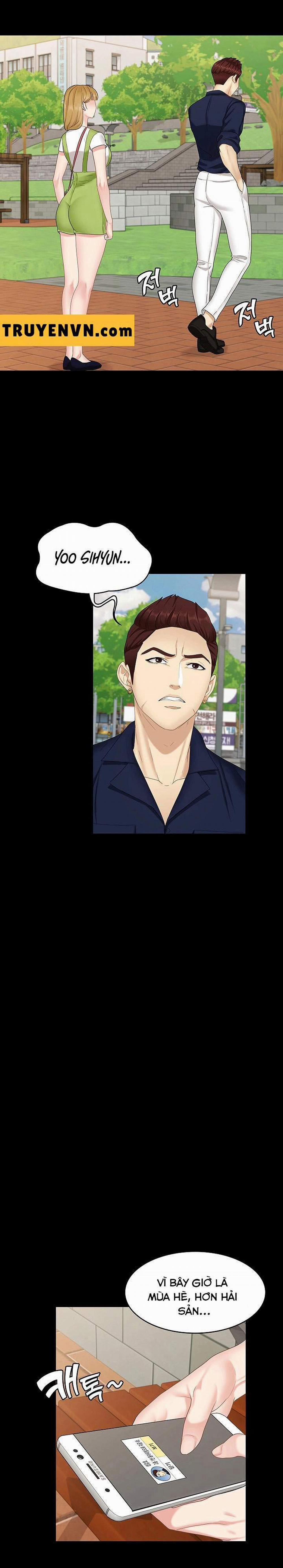 Cô Ấy Là Em Gái Tôi Nhưng Không Sao 4 trang 3