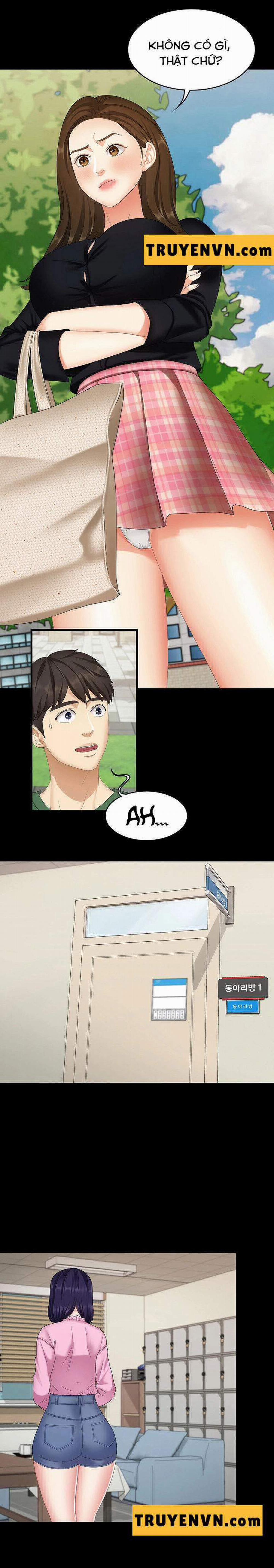 Cô Ấy Là Em Gái Tôi Nhưng Không Sao 4 trang 7