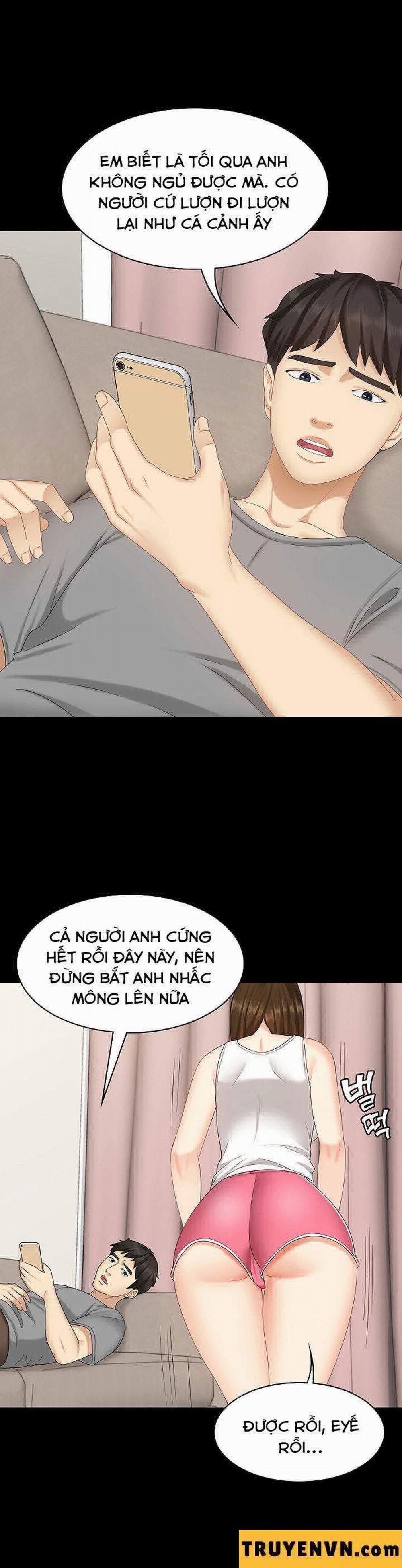 Cô Ấy Là Em Gái Tôi Nhưng Không Sao 5 trang 19