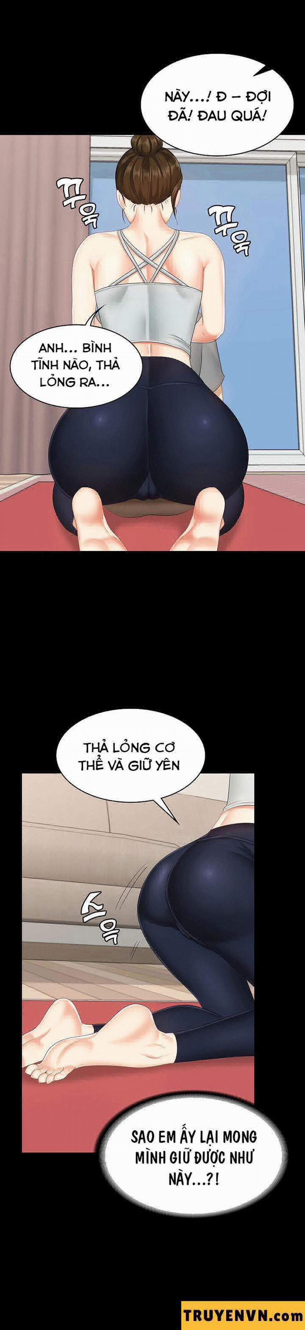 Cô Ấy Là Em Gái Tôi Nhưng Không Sao 5 trang 25