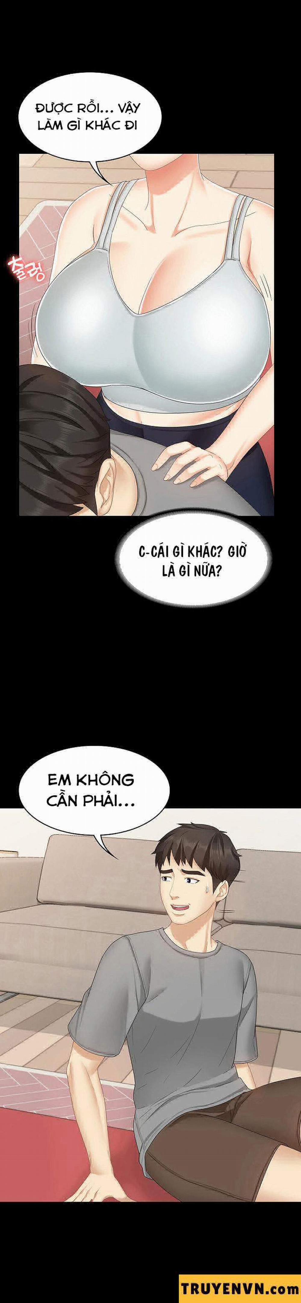 Cô Ấy Là Em Gái Tôi Nhưng Không Sao 5 trang 28