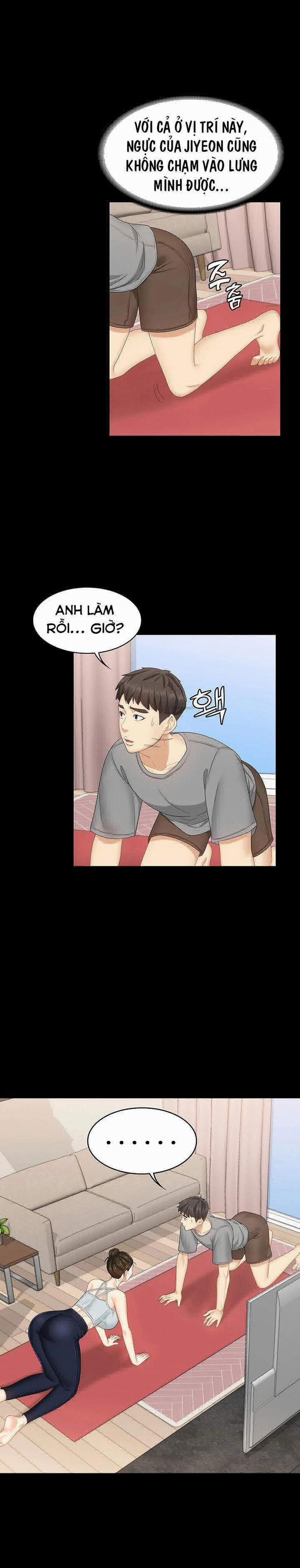 Cô Ấy Là Em Gái Tôi Nhưng Không Sao 5 trang 30