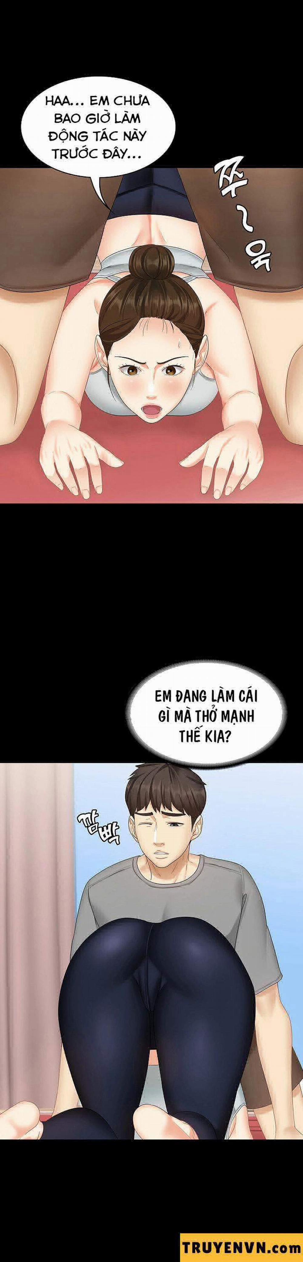 Cô Ấy Là Em Gái Tôi Nhưng Không Sao 5 trang 34