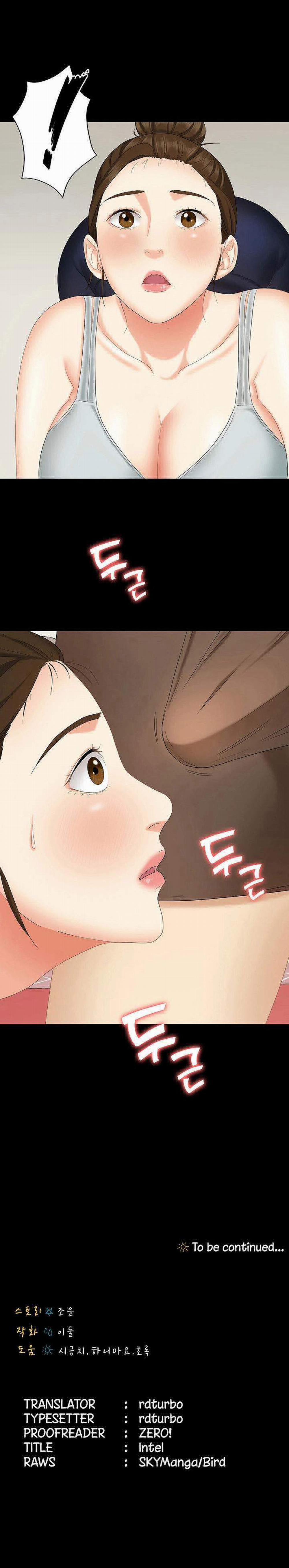 Cô Ấy Là Em Gái Tôi Nhưng Không Sao 5 trang 38