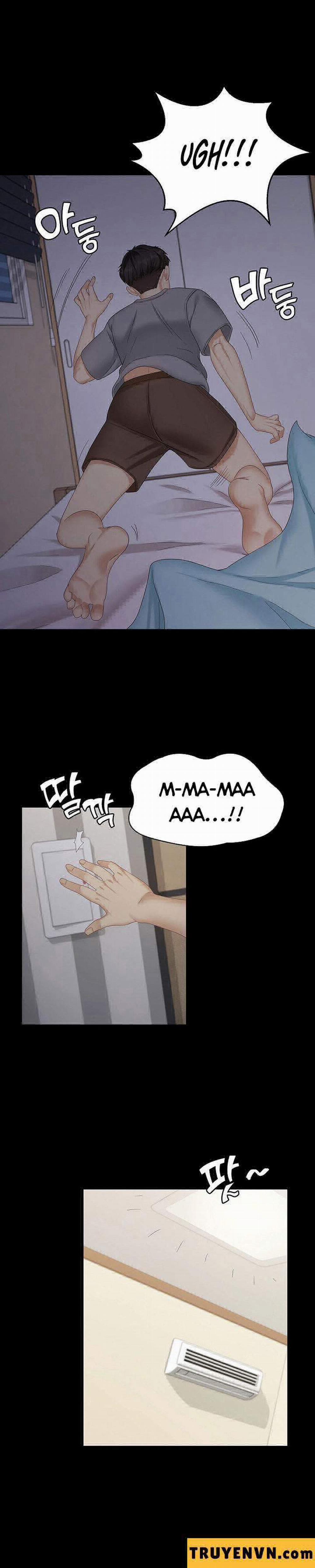 Cô Ấy Là Em Gái Tôi Nhưng Không Sao 5 trang 4