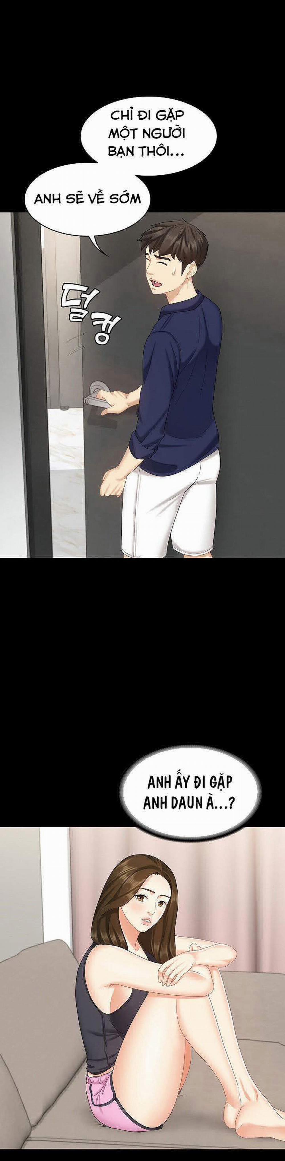 Cô Ấy Là Em Gái Tôi Nhưng Không Sao 6 trang 19