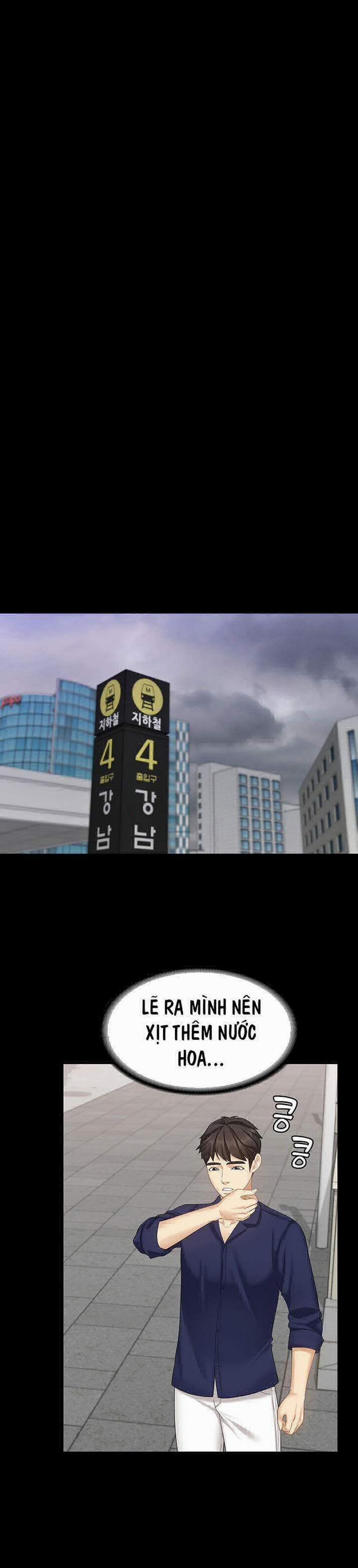 Cô Ấy Là Em Gái Tôi Nhưng Không Sao 6 trang 20