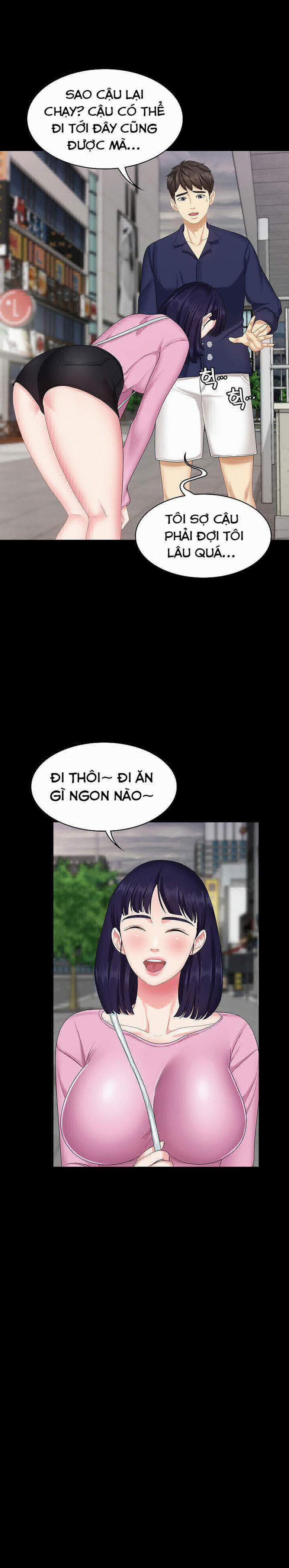 Cô Ấy Là Em Gái Tôi Nhưng Không Sao 6 trang 22