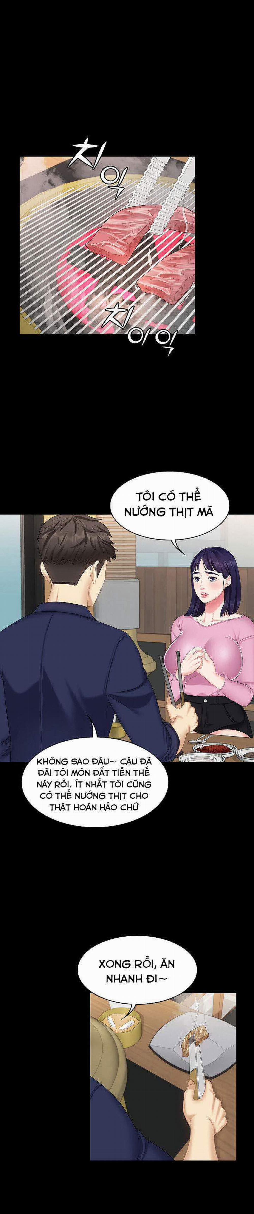 Cô Ấy Là Em Gái Tôi Nhưng Không Sao 6 trang 23