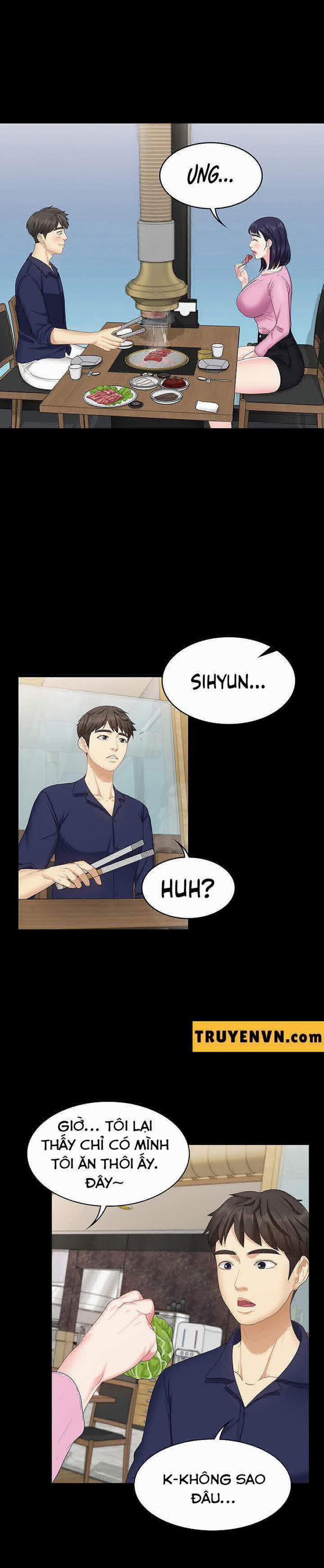 Cô Ấy Là Em Gái Tôi Nhưng Không Sao 6 trang 24