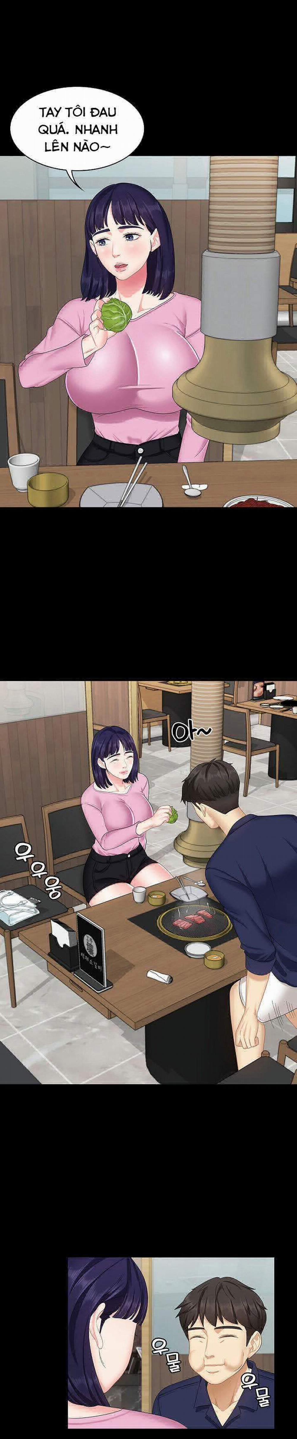 Cô Ấy Là Em Gái Tôi Nhưng Không Sao 6 trang 25