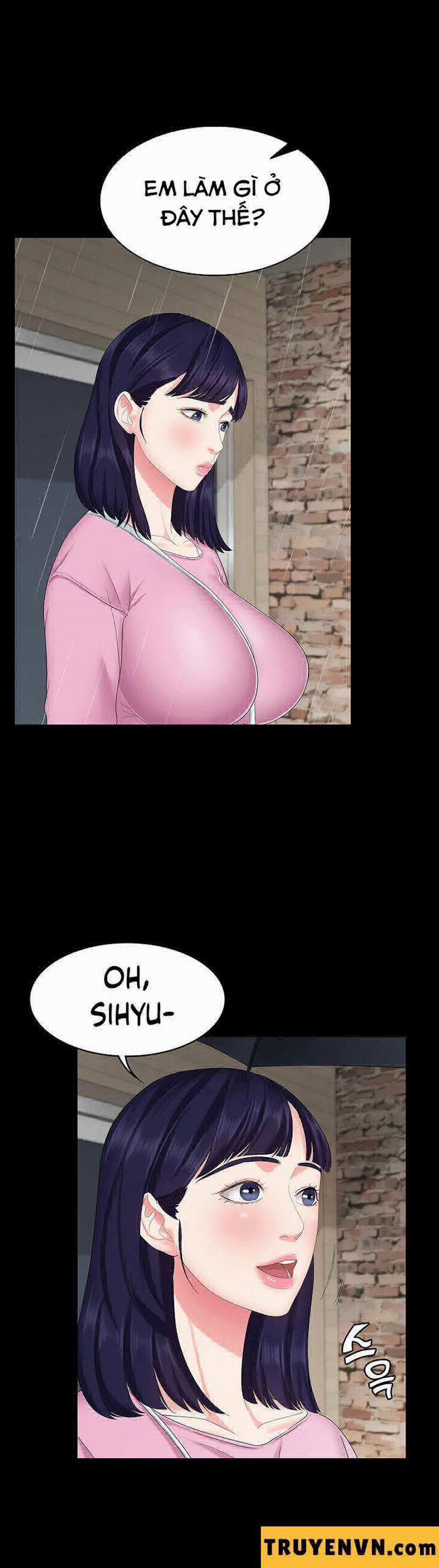 Cô Ấy Là Em Gái Tôi Nhưng Không Sao 6 trang 30