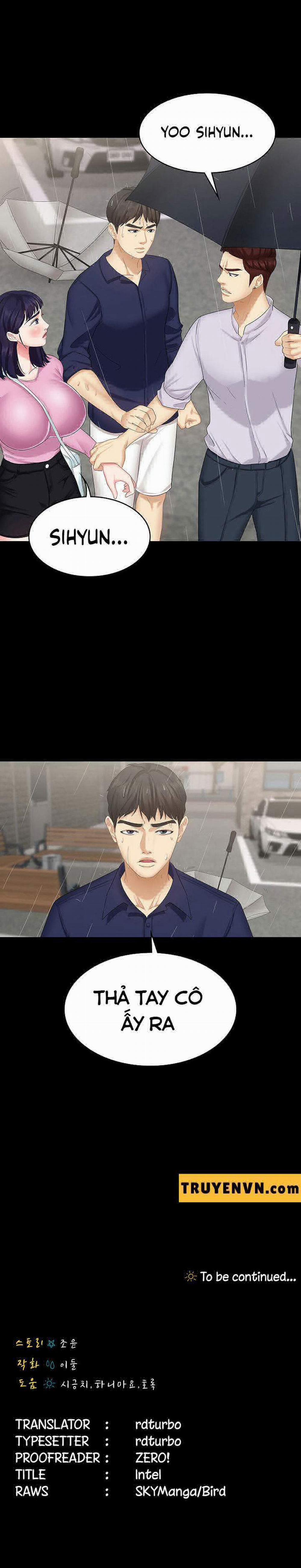 Cô Ấy Là Em Gái Tôi Nhưng Không Sao 6 trang 33