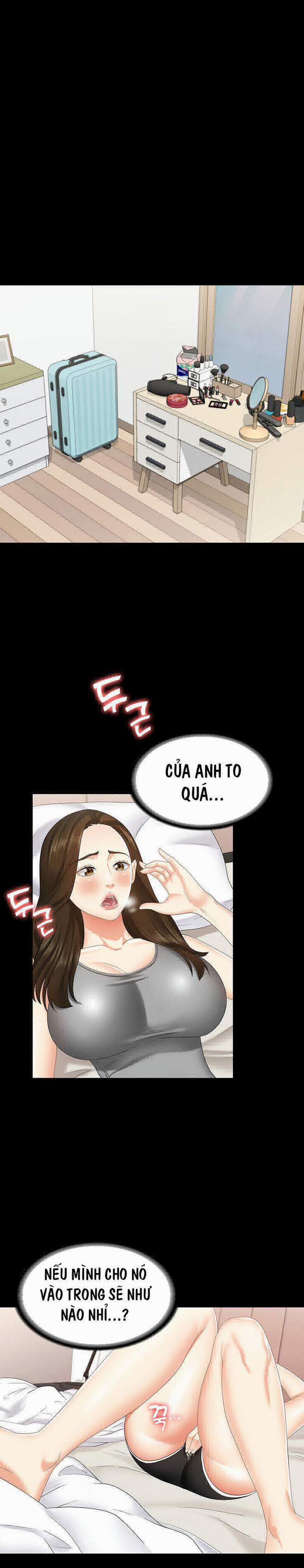 Cô Ấy Là Em Gái Tôi Nhưng Không Sao 6 trang 8