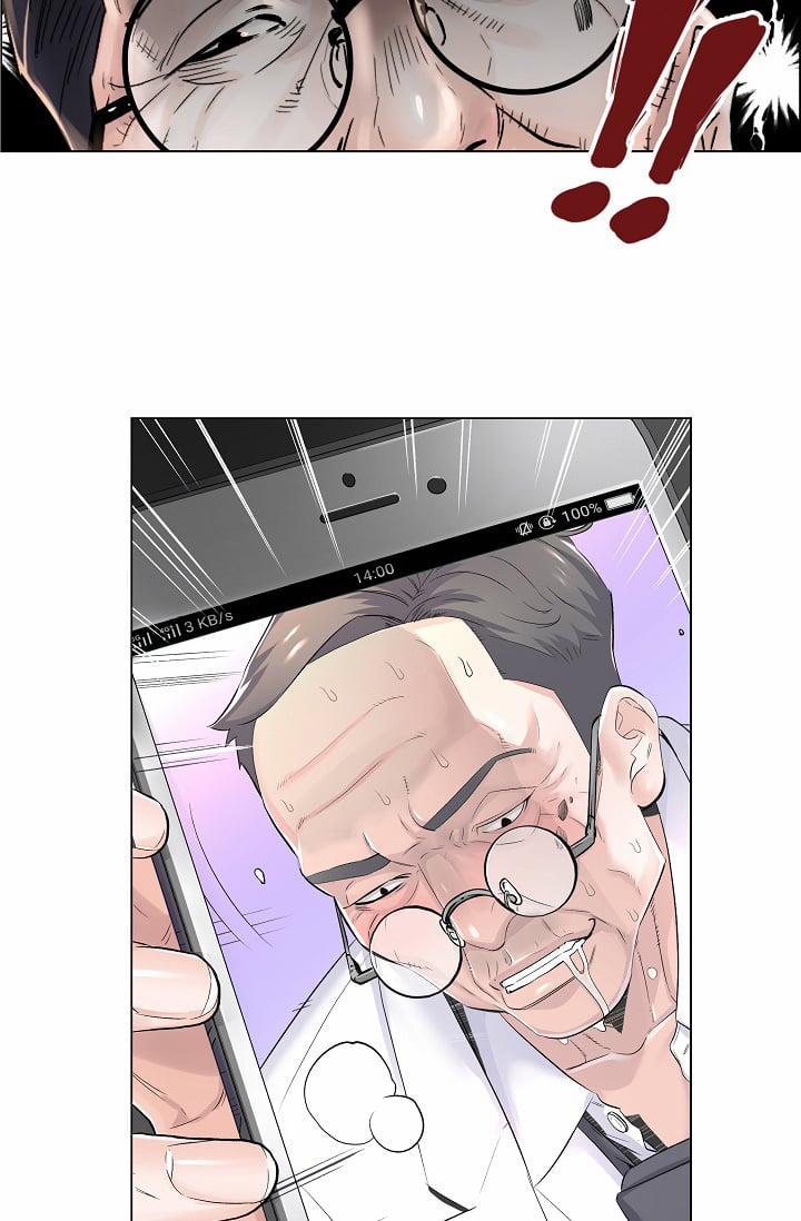 Cô Bác Sĩ Nguy Hiểm 3 trang 11