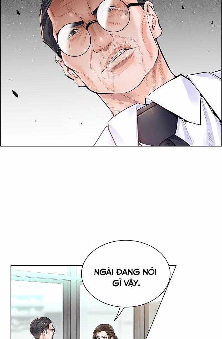 Cô Bác Sĩ Nguy Hiểm 3 trang 15