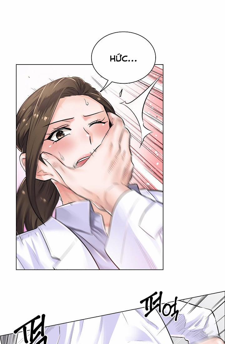 Cô Bác Sĩ Nguy Hiểm 3 trang 25
