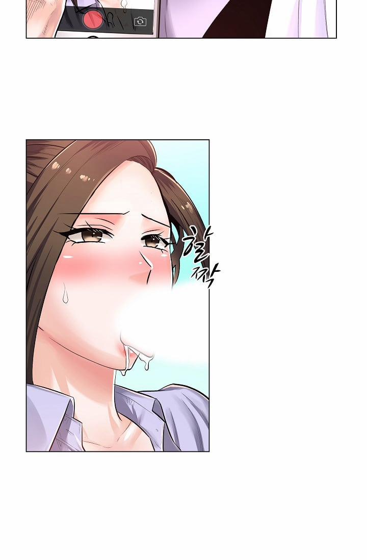 Cô Bác Sĩ Nguy Hiểm 3 trang 39