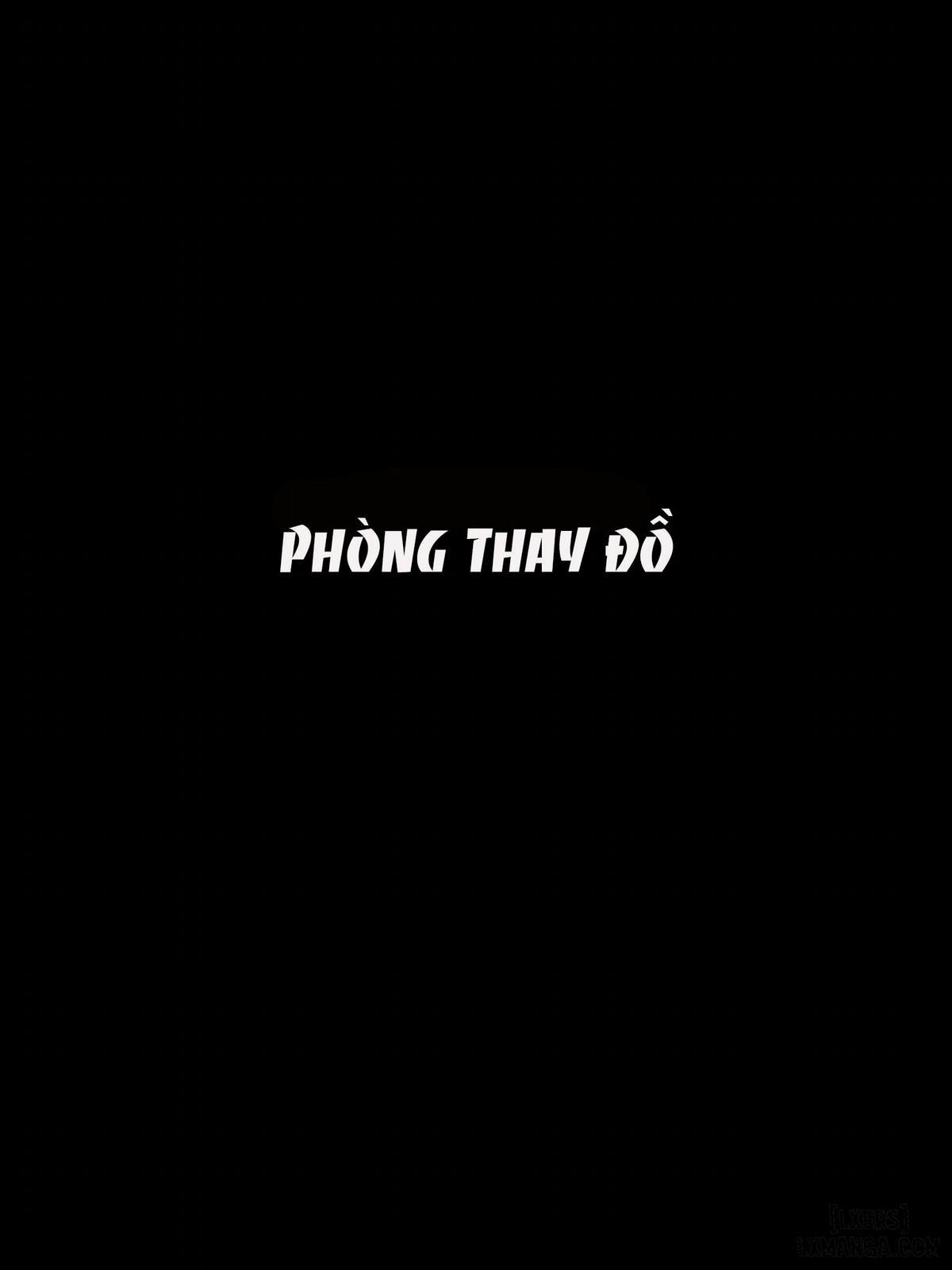 Cô Bạn Cùng Phòng Quá Dâm 7 trang 12
