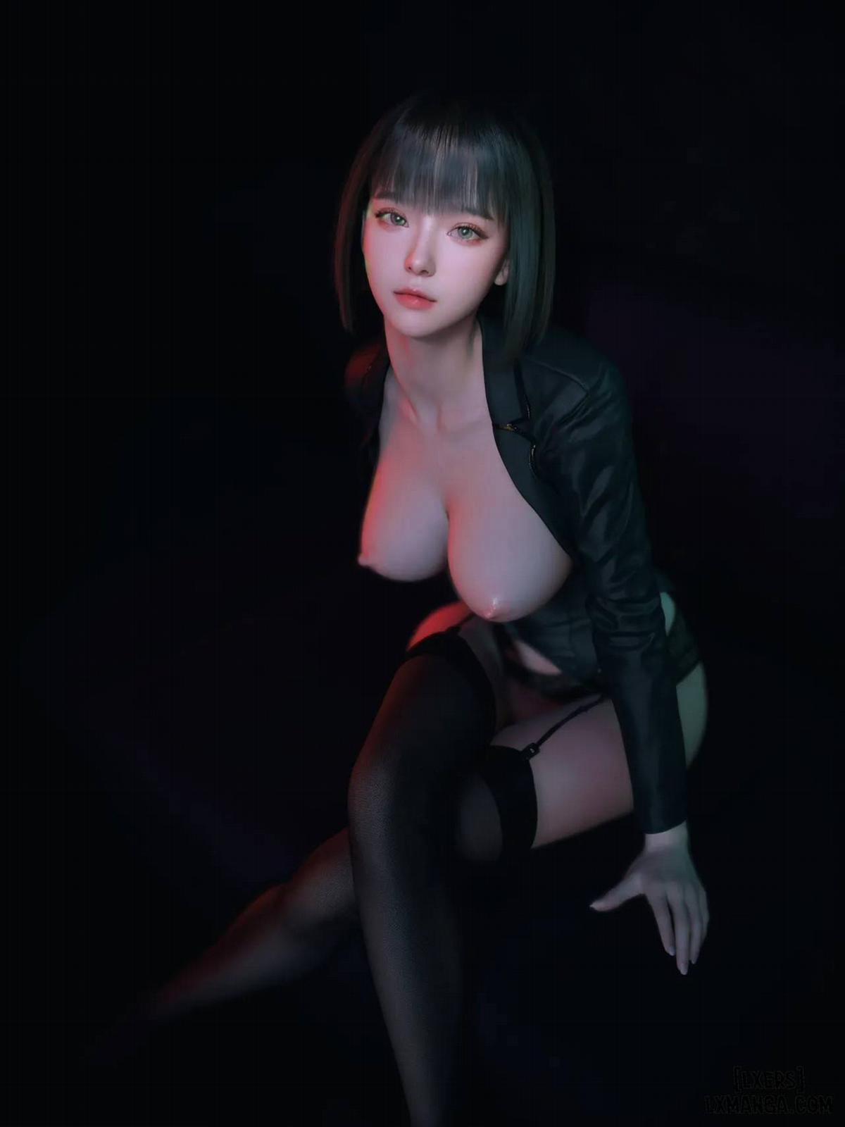 Cô Bạn Cùng Phòng Quá Dâm Extra trang 99