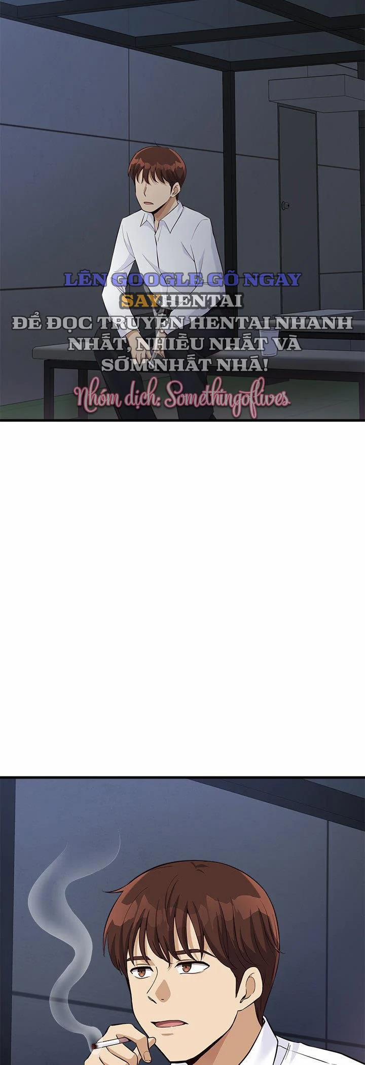 Cô Bạn Gái Khác Của Tôi 14 trang 7