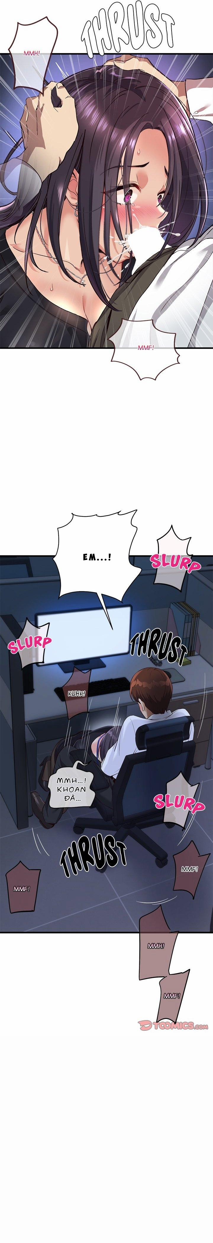 Cô Bạn Gái Khác Của Tôi 15 trang 9