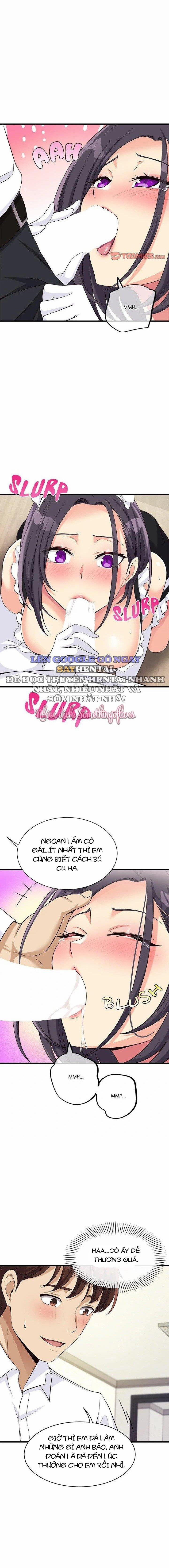 Cô Bạn Gái Khác Của Tôi 16 trang 17