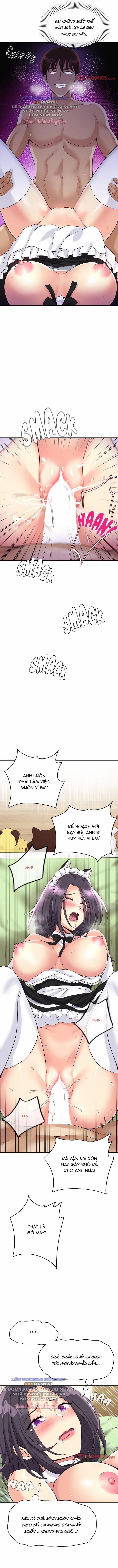 Cô Bạn Gái Khác Của Tôi 17 trang 6