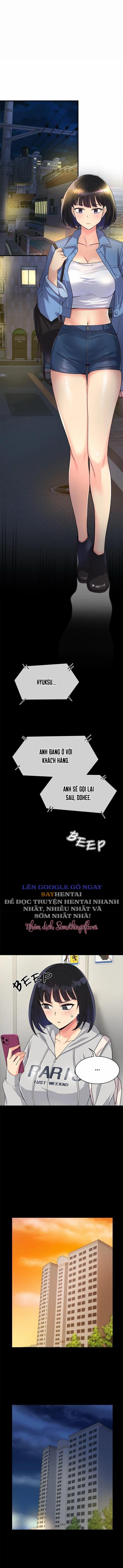 Cô Bạn Gái Khác Của Tôi 20 trang 15