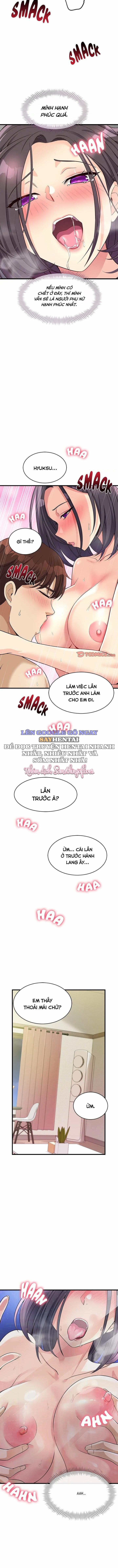 Cô Bạn Gái Khác Của Tôi 20 trang 6