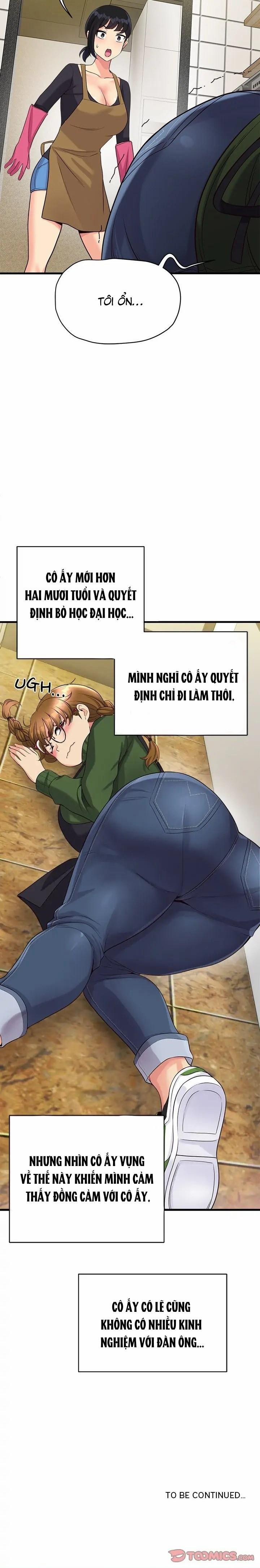 Cô Bạn Gái Khác Của Tôi 21 trang 17