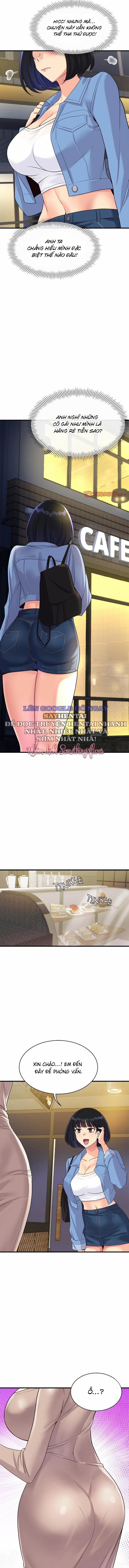 Cô Bạn Gái Khác Của Tôi 21 trang 2