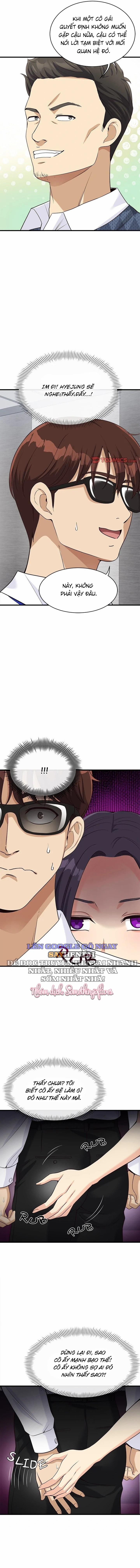 Cô Bạn Gái Khác Của Tôi 21 trang 9