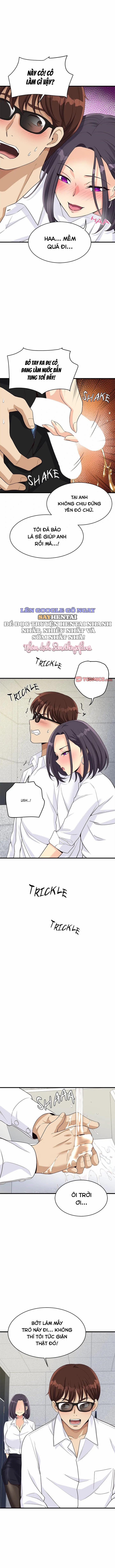 Cô Bạn Gái Khác Của Tôi 22 trang 3