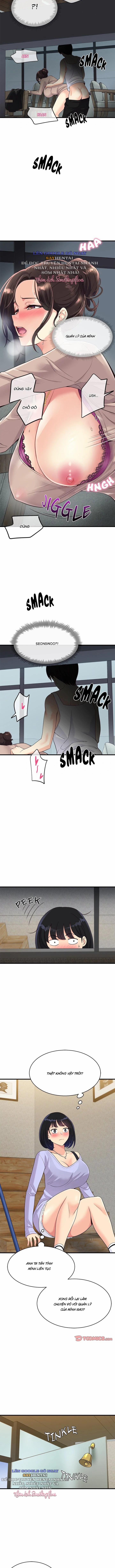 Cô Bạn Gái Khác Của Tôi 23 trang 12