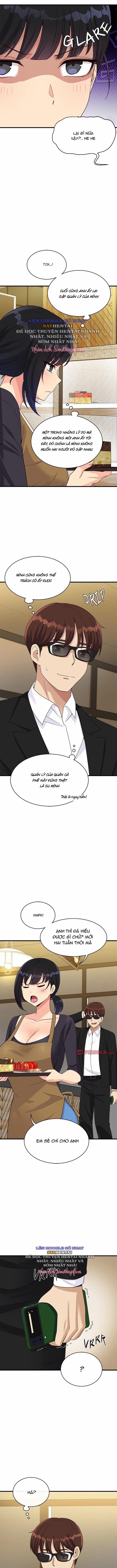 Cô Bạn Gái Khác Của Tôi 23 trang 6