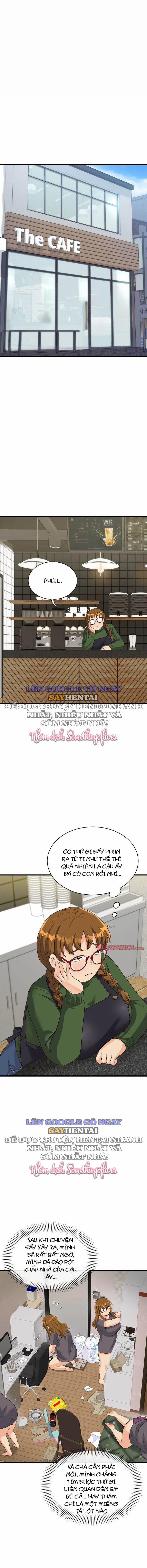 Cô Bạn Gái Khác Của Tôi 24 trang 7