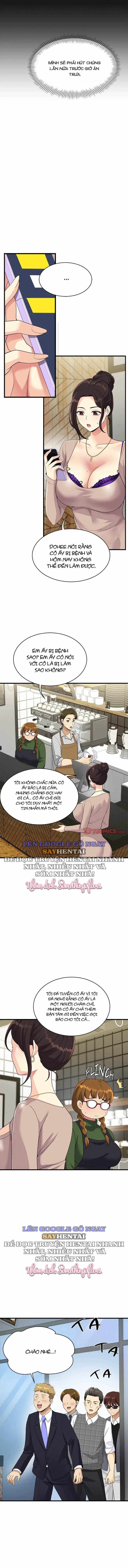 Cô Bạn Gái Khác Của Tôi 24 trang 9